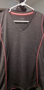 Sports top (fast dry)